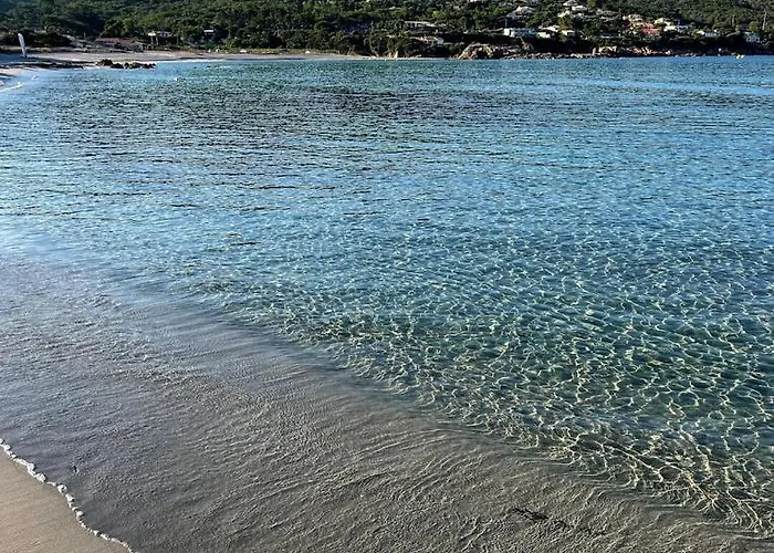 Lägenhet A 2mn De La Du Ruppione