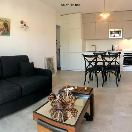 à 2mn De La Du Ruppione Appartement