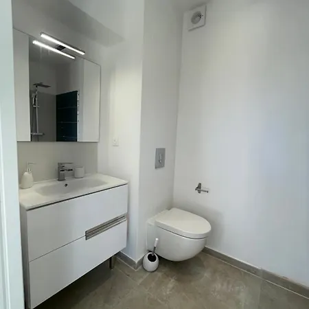 à 2mn De La Du Ruppione