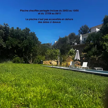 à 2mn De La Du Ruppione * Pietrosella