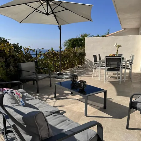 à 2mn De La Du Ruppione * Pietrosella