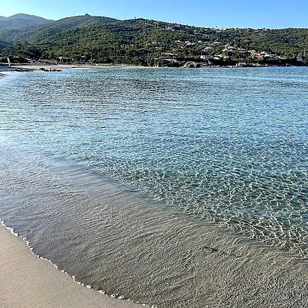 A Marina T2 Vue Du Ruppione A 2 Min Pietrosella