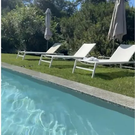 A Marina T2 Vue Du Ruppione A 2 Min Pietrosella