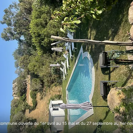 A Marina T2 Vue Du Ruppione A 2 Min Apartment *